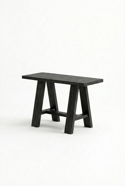 LINTEL Ebony Waxed Cedar variant:ebony-waxed-cedar