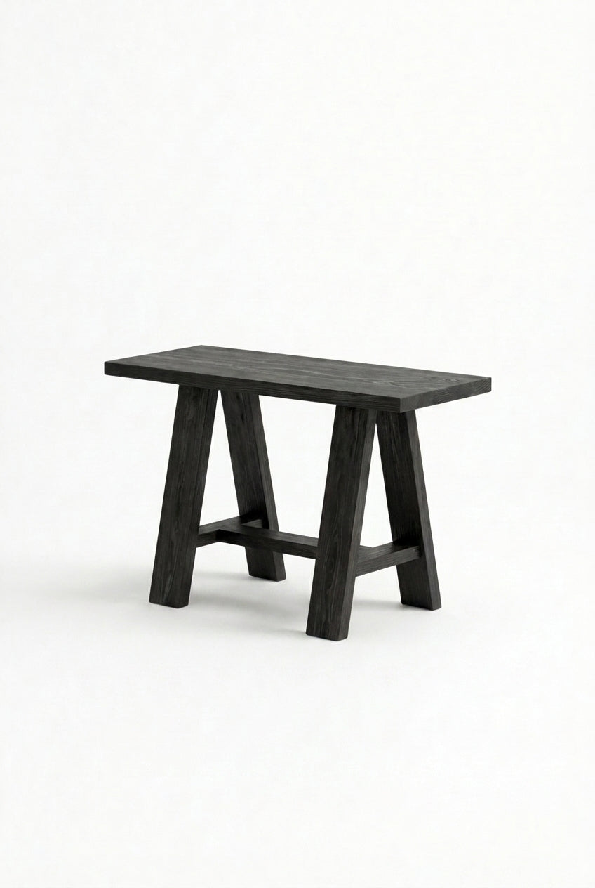 LINTEL Ebony Waxed Cedar variant:ebony-waxed-cedar