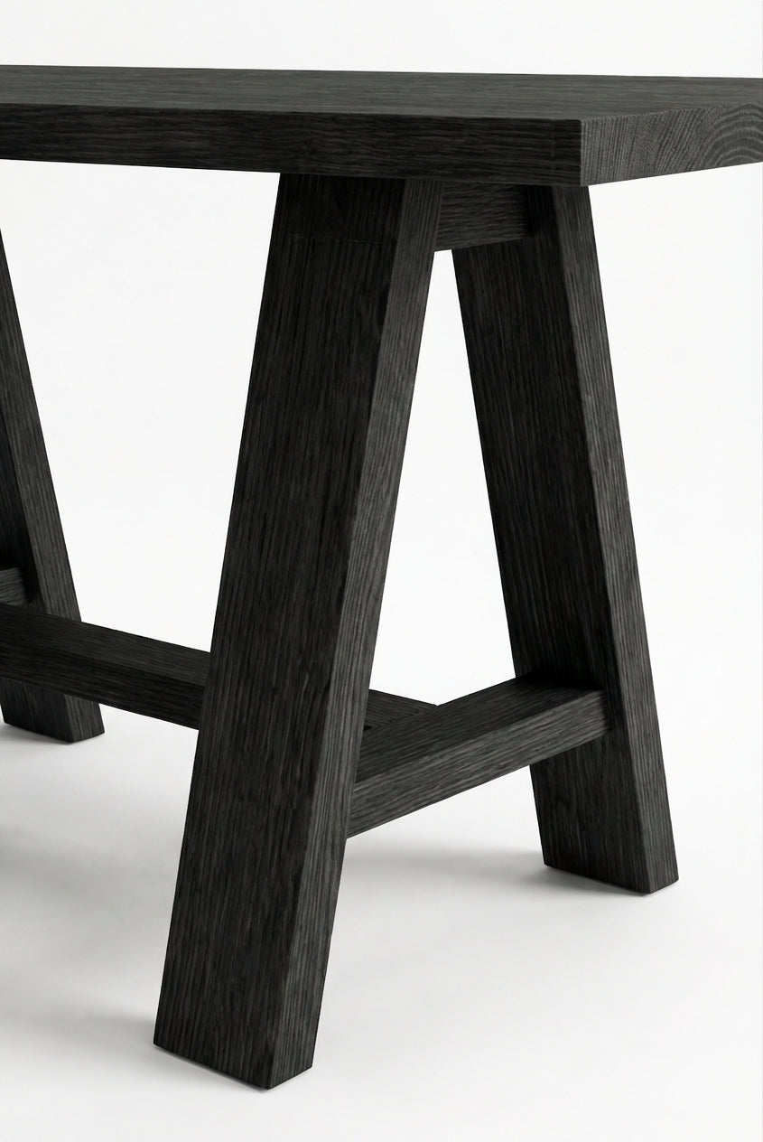 LINTEL Black Brushed Oak variant:black-brushed-oak
