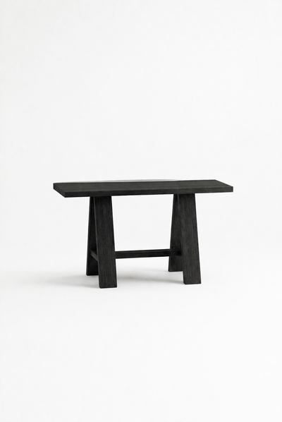 LINTEL Ebony Waxed Cedar variant:ebony-waxed-cedar