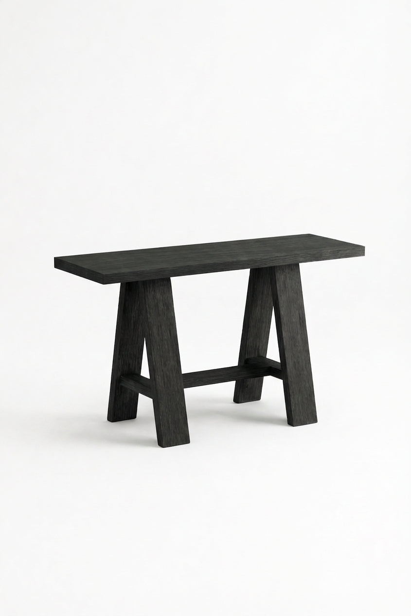 LINTEL Black Brushed Oak variant:black-brushed-oak