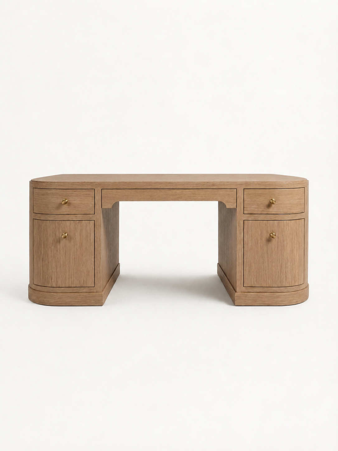 SOCLE Warm Matt Smooth Oak variant:warm-matt-smooth-oak