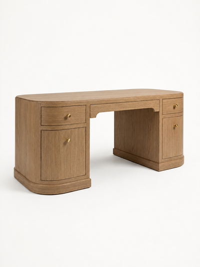 SOCLE Warm Matt Smooth Oak variant:warm-matt-smooth-oak