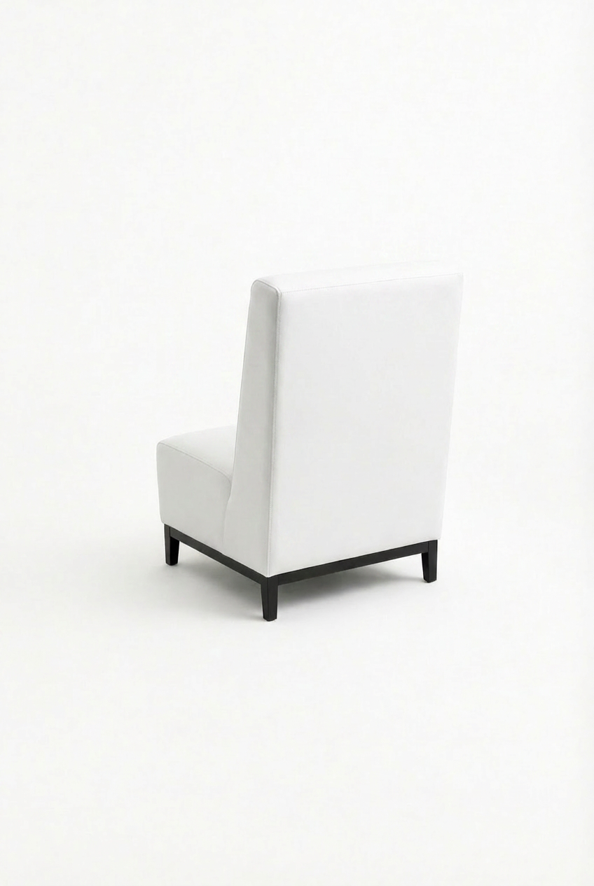 TENUE Tresor White Leather variant:tresor-white-leather
