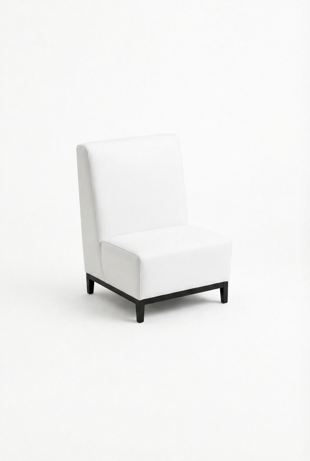 TENUE Tresor White Leather variant:tresor-white-leather