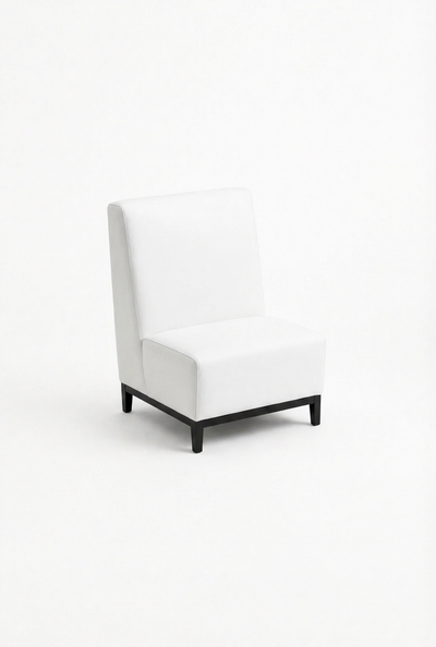 TENUE Tresor White Leather variant:tresor-white-leather