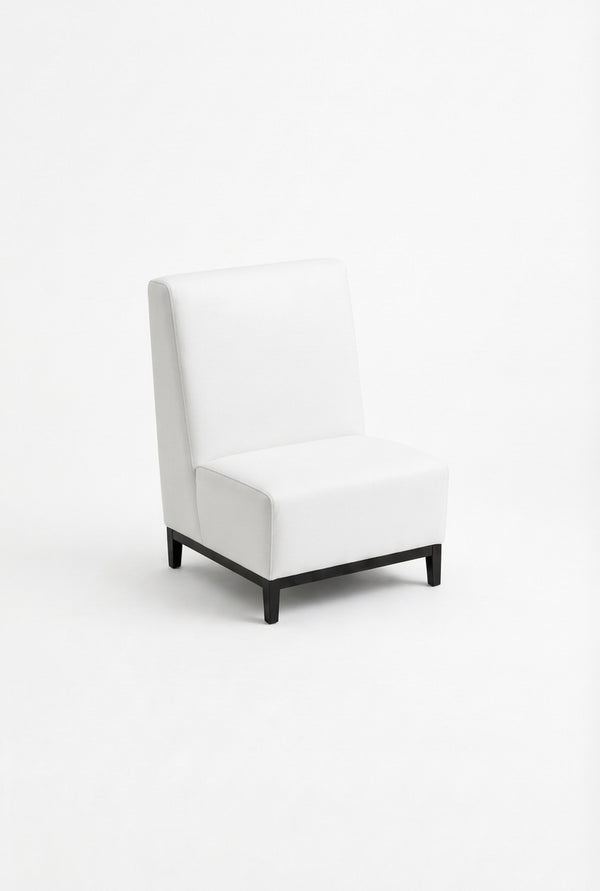 TENUE Tresor White Leather variant:tresor-white-leather