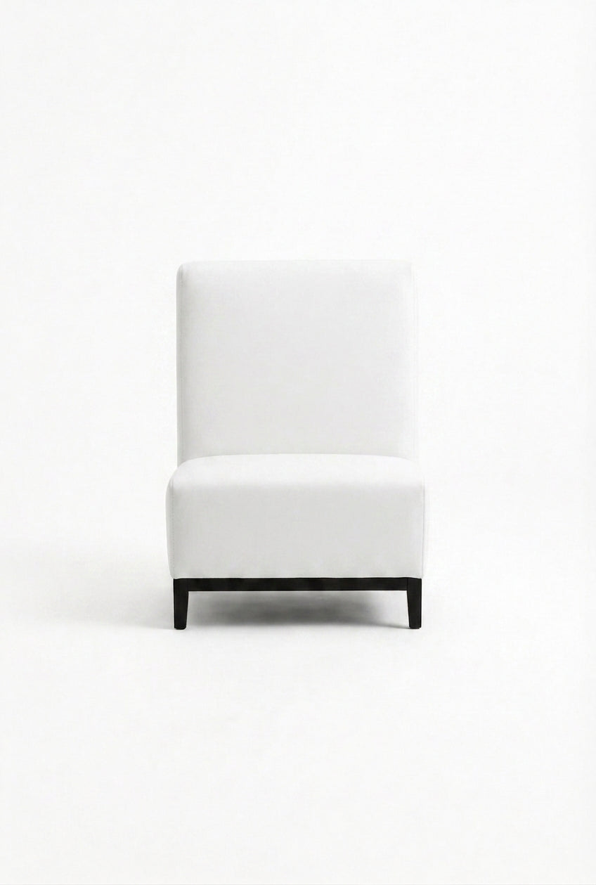 TENUE Tresor White Leather variant:tresor-white-leather