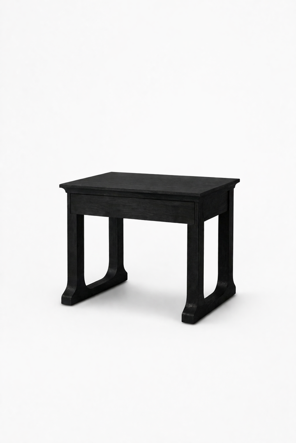 TOURS Black Brushed Oak variant:black-brushed-oak