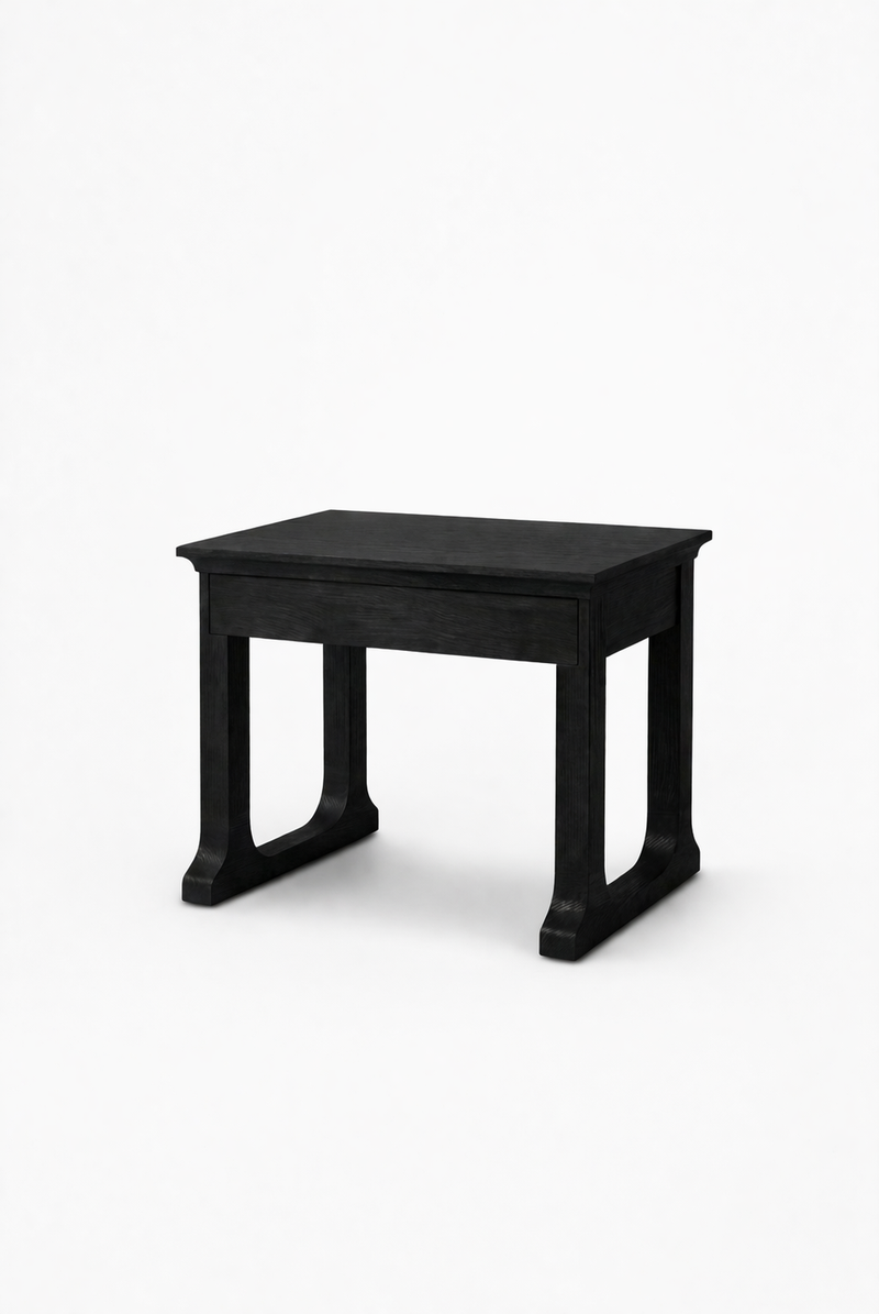 TOURS Black Brushed Oak variant:black-brushed-oak