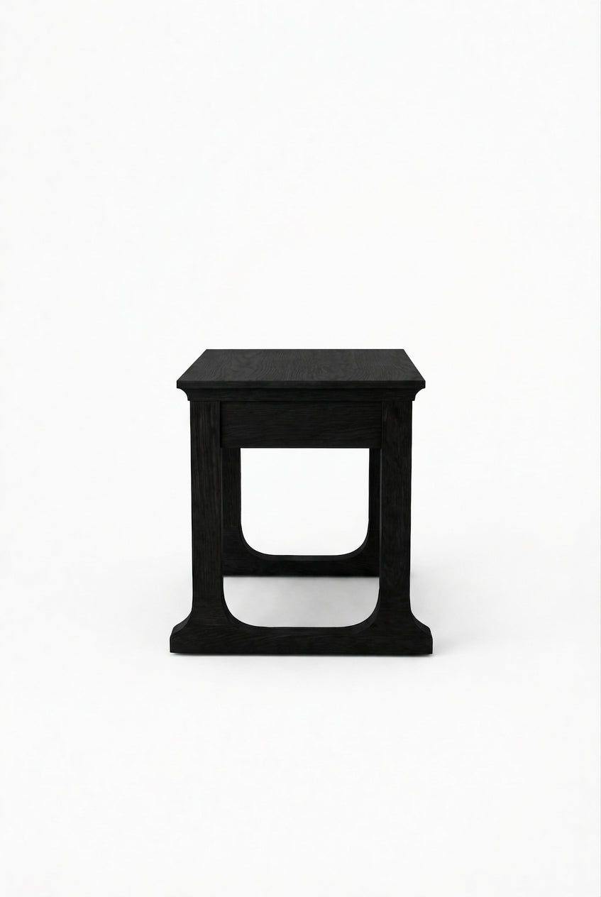 TOURS Black Brushed Oak variant:black-brushed-oak