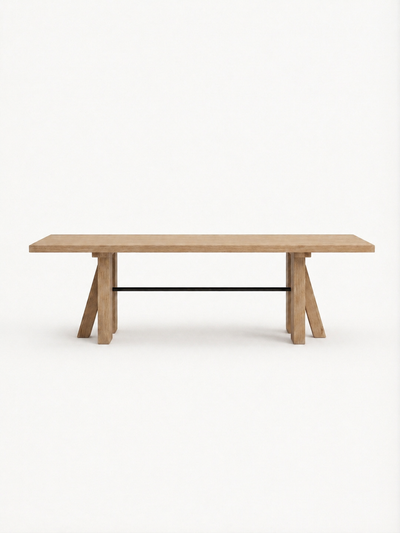 TREILLE Matt Smooth Oak 005 variant:matt-smooth-oak-005