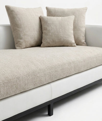 LIGNE Atelier Moderne 008 / Tresor White Leather variant:atelier-moderne-008-tresor-white-leather