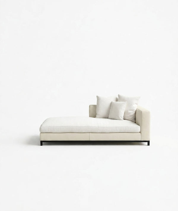 LIGNE Madeira 012 / Melody Ivory Leather variant:madeira-012-melody-ivory-leather
