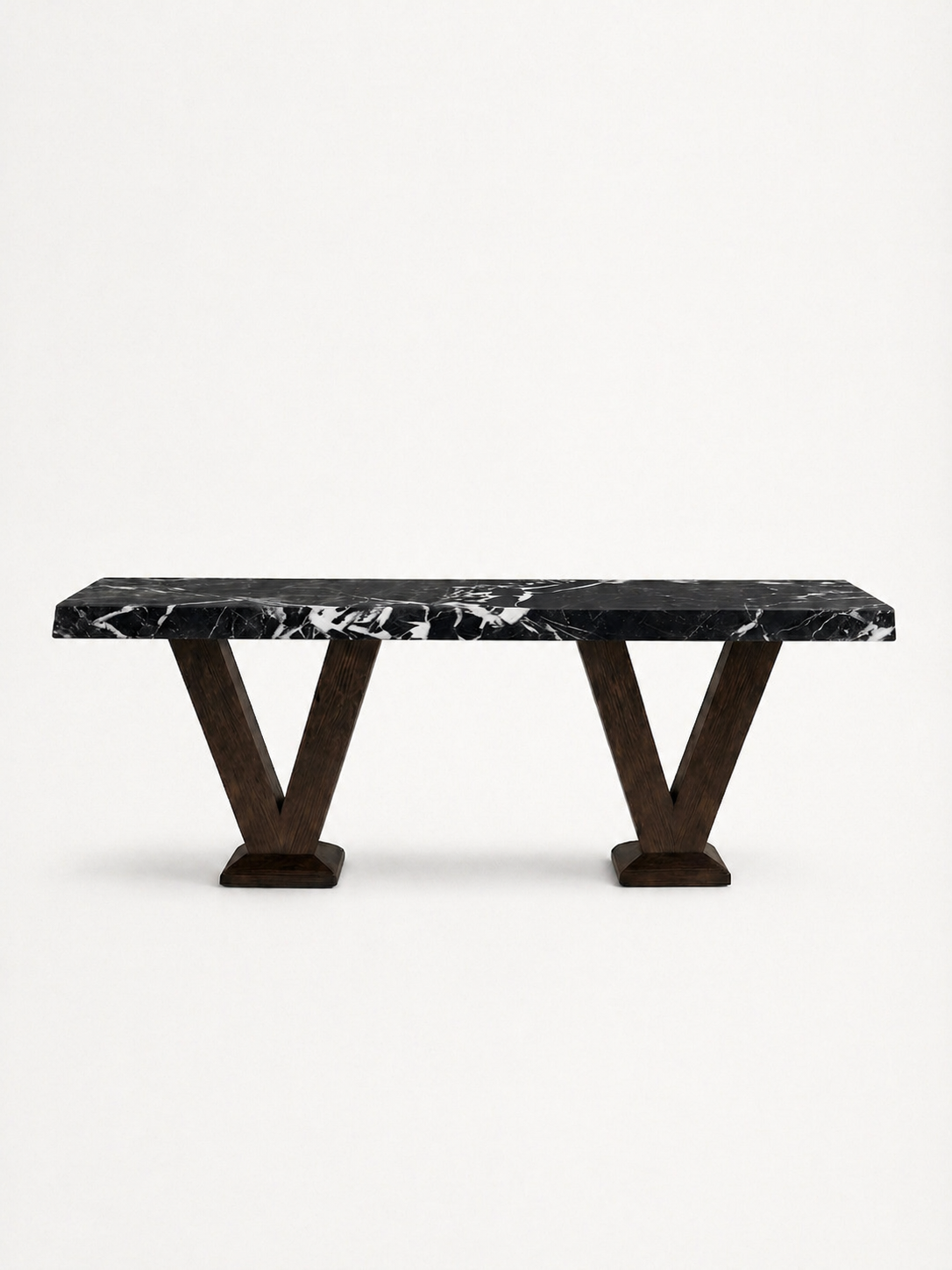 VOUTE Dark Brushed Oak / Antique Aubert variant:dark-brushed-oak-antique-aubert