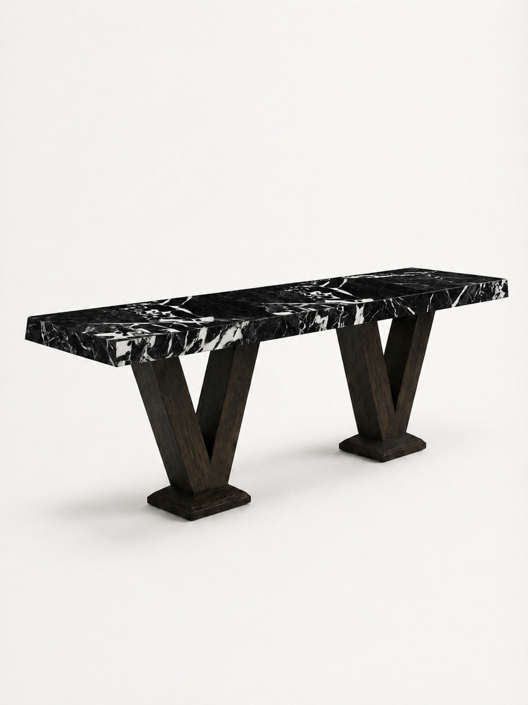 VOUTE Dark Brushed Oak / Antique Aubert variant:dark-brushed-oak-antique-aubert