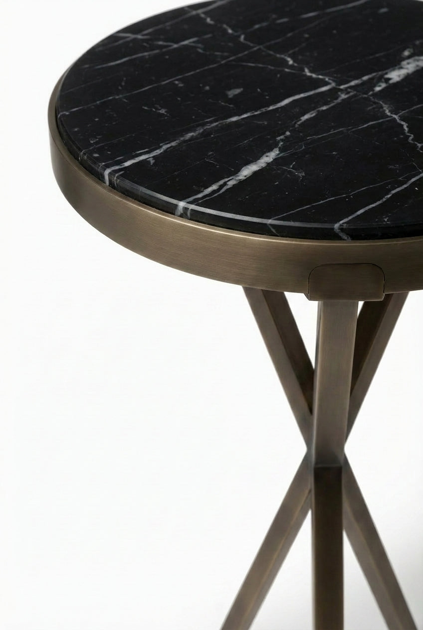 YVES Nero Marquina variant:nero-marquina