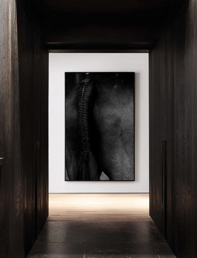 The Braided Ass (Unapologetically)