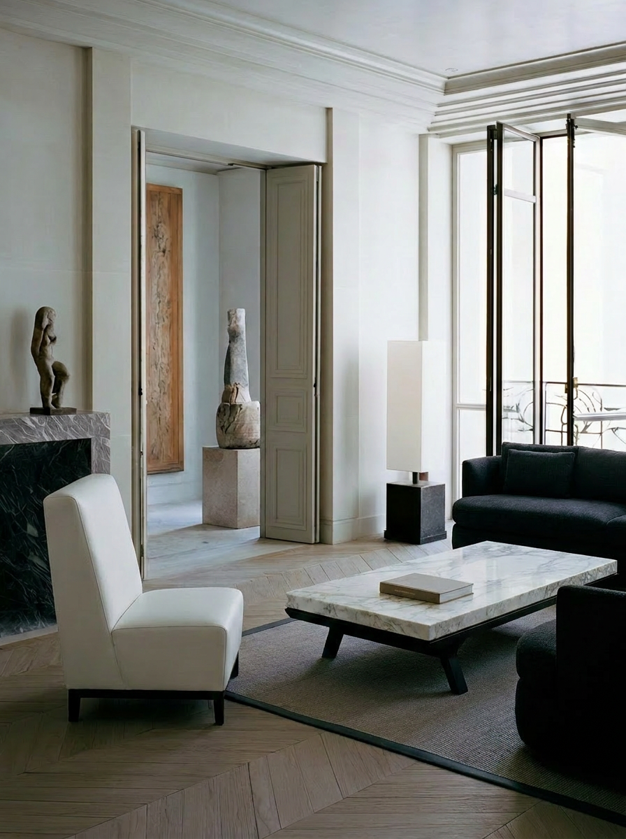 ZURICH RESIDENCE
