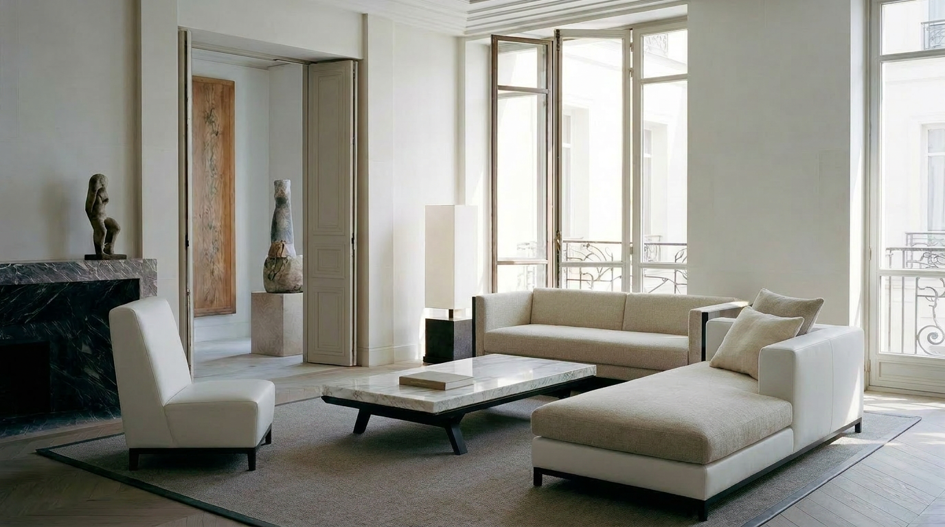 ZURICH RESIDENCE