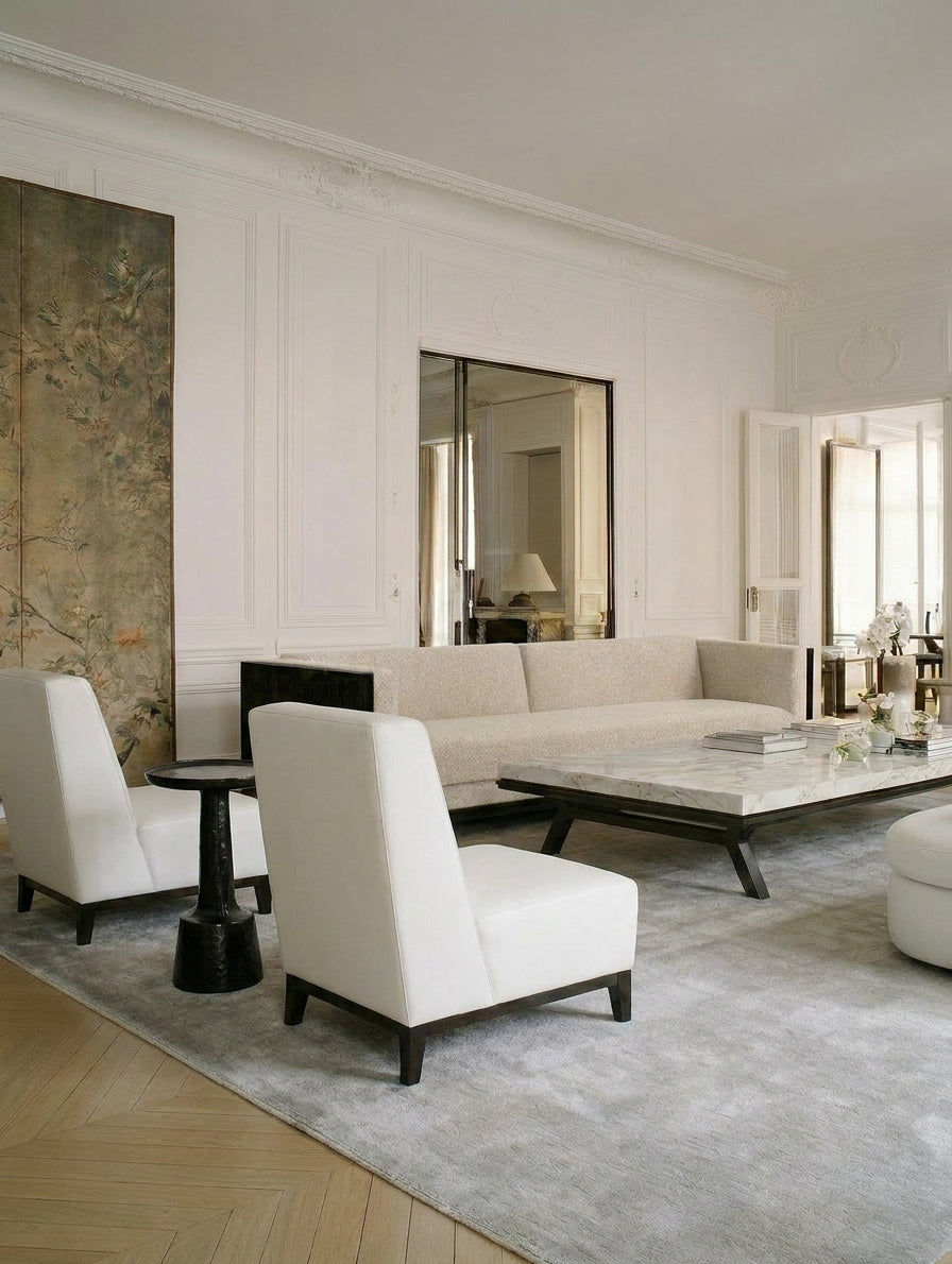 hôtel particulier St. Germain