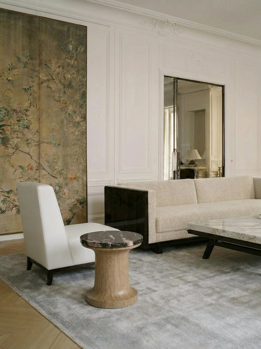 hôtel particulier St. Germain