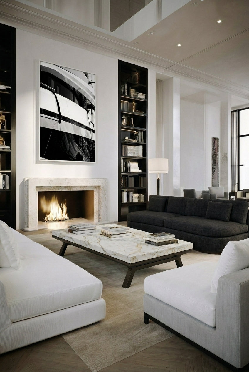 CENTRAL PARK TOWER
