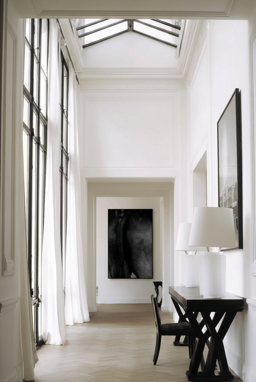 The Braided Ass (Unapologetically)