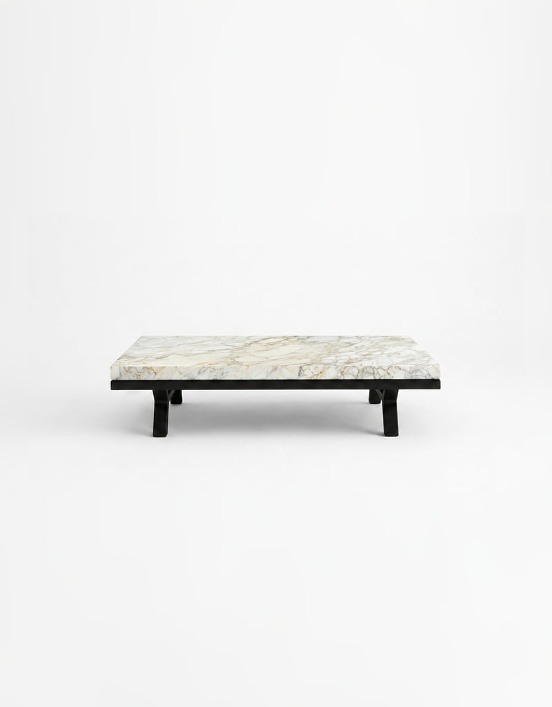 GRÉS Material Calacatta Oro Marble variant:calacatta-oro-marble
