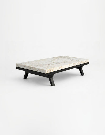 GRÉS Material Calacatta Oro Marble variant:calacatta-oro-marble