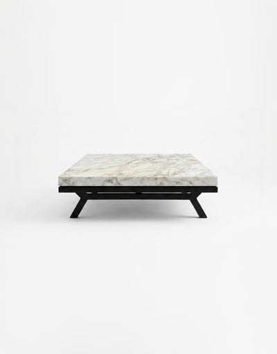 GRÉS Material Calacatta Oro Marble variant:calacatta-oro-marble