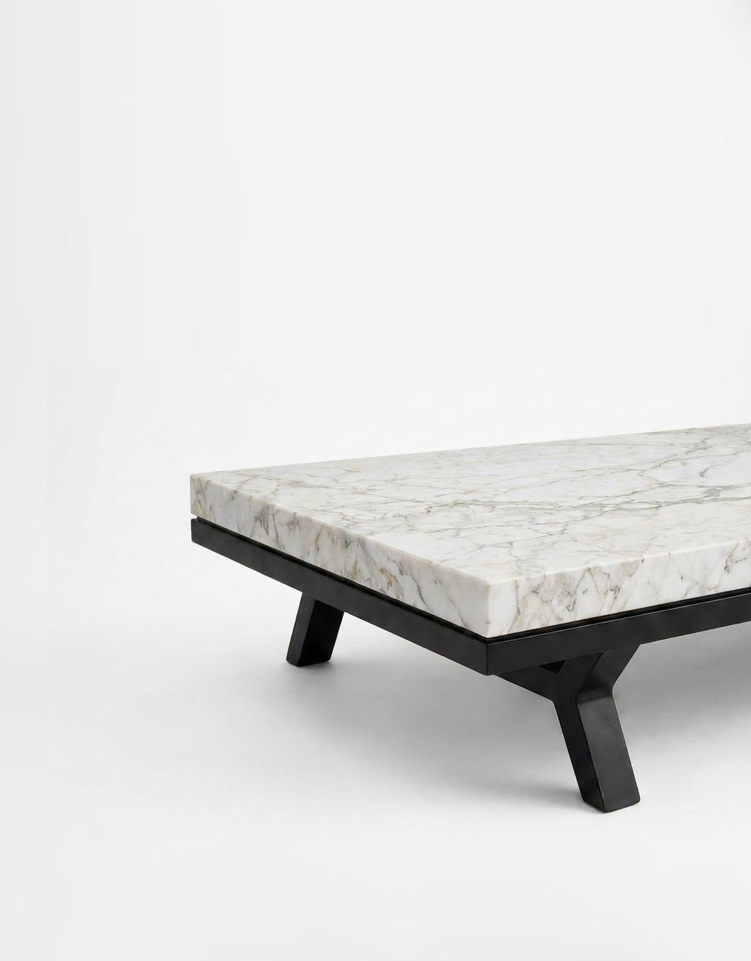 GRÉS Material Calacatta Oro Marble variant:calacatta-oro-marble