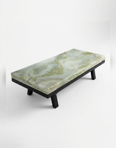 GRÉS Material Green Onyx variant:green-onyx
