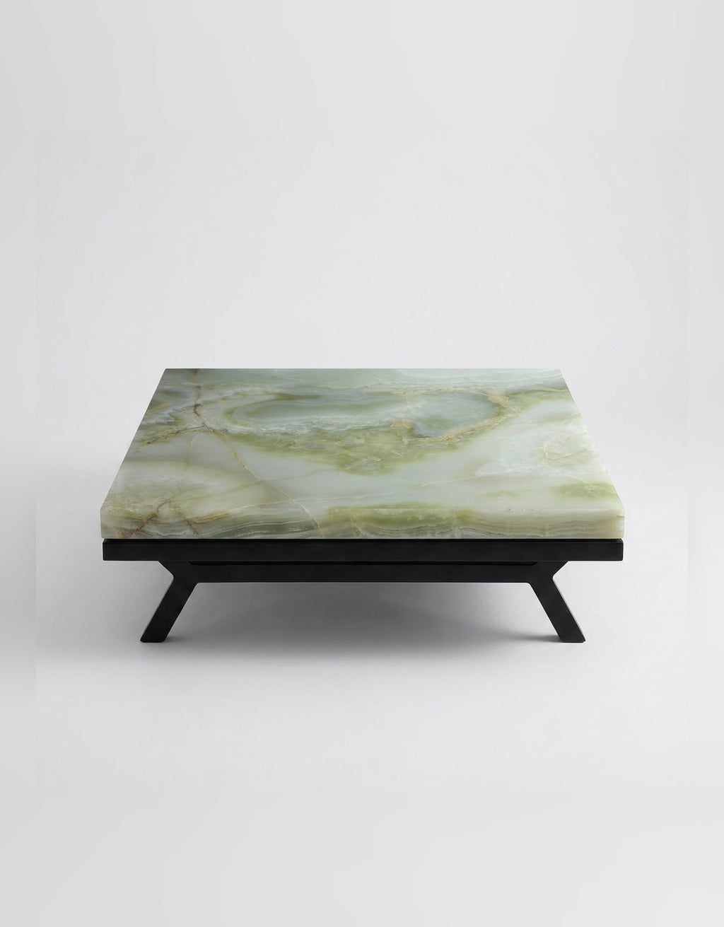 GRÉS Material Green Onyx variant:green-onyx