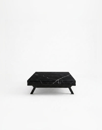 GRÉS Material Polished Nero Marquina variant:polished-nero-marquina