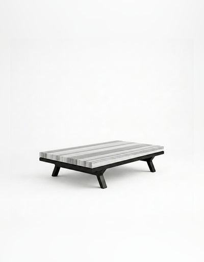 GRÉS Material Striato Olimpico Marble variant:striato-olimpico-marble