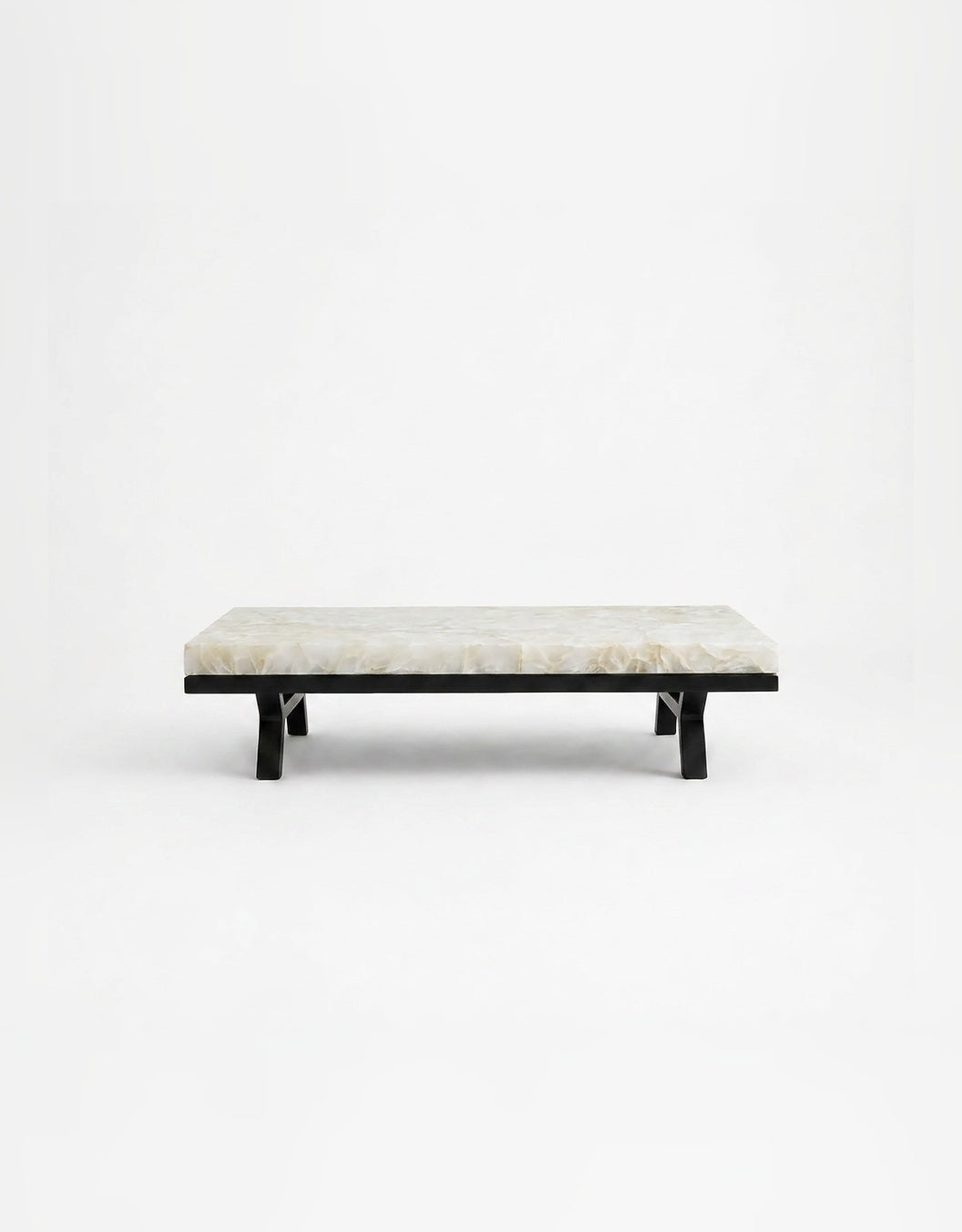 GRÉS Material White Onyx variant:white-onyx