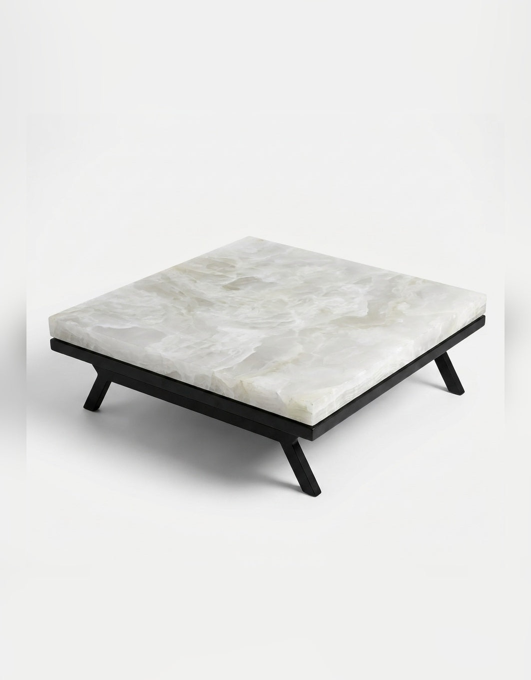 GRÉS Material White Onyx variant:white-onyx