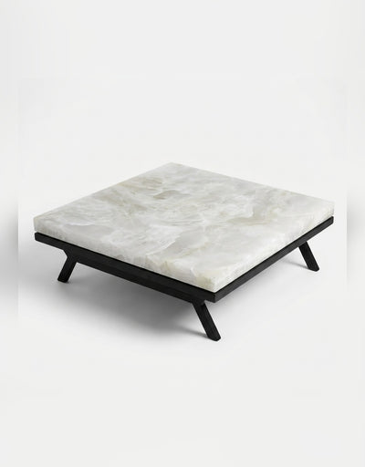 GRÉS Material White Onyx variant:white-onyx
