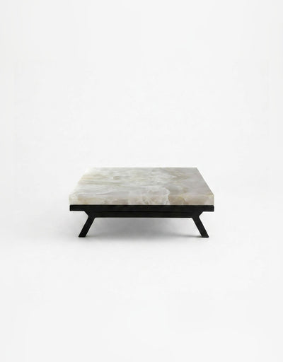 GRÉS Material White Onyx variant:white-onyx