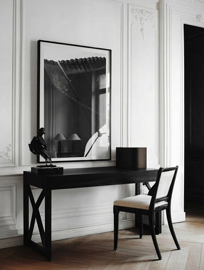 ÉTALON NOIR